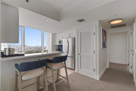 Copropriété à vendre à Miami Beach, Floride: 2 chambres, 138.98 m2 № 2154776 - photo 22