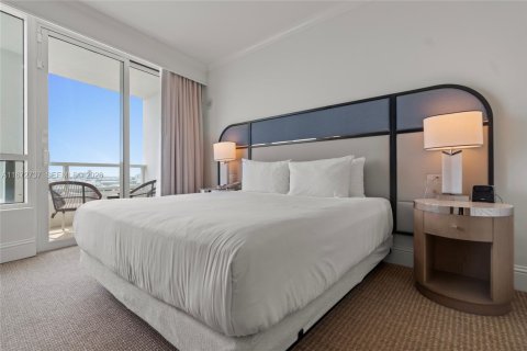 Copropriété à vendre à Miami Beach, Floride: 2 chambres, 138.98 m2 № 2154776 - photo 25
