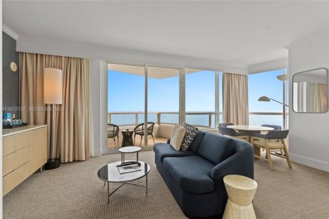 Condo à Miami Beach, Floride, 2 chambres № 2154776