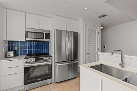 Copropriété à vendre à Miami Beach, Floride: 2 chambres, 138.98 m2 № 2154776 - photo 19