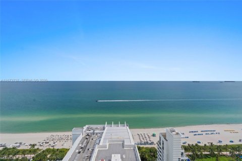 Copropriété à vendre à Miami Beach, Floride: 2 chambres, 138.98 m2 № 2154776 - photo 6