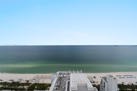 Copropriété à vendre à Miami Beach, Floride: 2 chambres, 138.98 m2 № 2154776 - photo 9