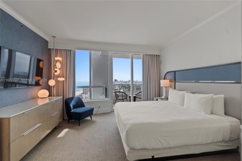 Copropriété à vendre à Miami Beach, Floride: 2 chambres, 138.98 m2 № 2154776 - photo 26
