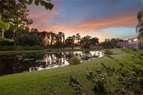 Villa ou maison à vendre à Odessa, Floride: 4 chambres, 209.49 m2 № 1885350 - photo 6