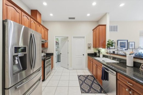 House in Lakeland, Florida 3 bedrooms, 280.94 sq.m. № 2094753 - photo 16