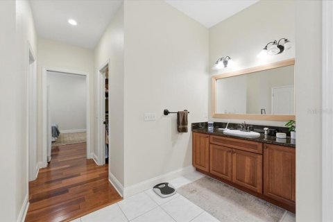 House in Lakeland, Florida 3 bedrooms, 280.94 sq.m. № 2094753 - photo 29