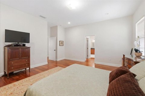 House in Lakeland, Florida 3 bedrooms, 280.94 sq.m. № 2094753 - photo 27