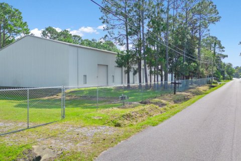 Propiedad comercial en venta en Gulf Breeze, Florida № 561969 - foto 1