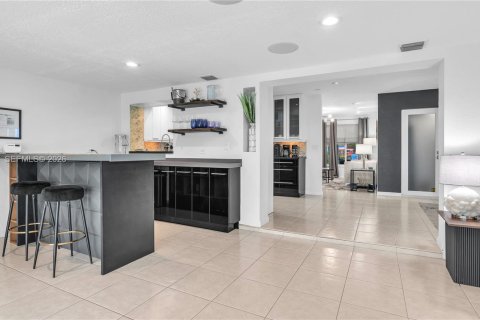 Снять в аренду виллу или дом в Окленд-Парк, Флорида 3 спальни, 145.02м2, № 2017557 - фото 16