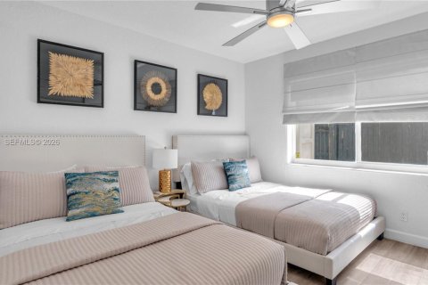 Снять в аренду виллу или дом в Окленд-Парк, Флорида 3 спальни, 145.02м2, № 2017557 - фото 24