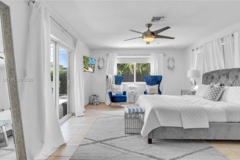 Снять в аренду виллу или дом в Окленд-Парк, Флорида 3 спальни, 145.02м2, № 2017557 - фото 30