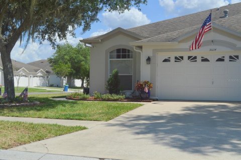 Villa ou maison à vendre à Wesley Chapel, Floride: 3 chambres, 157.47 m2 № 2142746 - photo 26