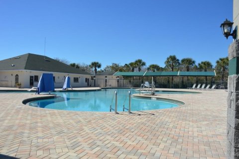 Villa ou maison à vendre à Wesley Chapel, Floride: 3 chambres, 157.47 m2 № 2142746 - photo 30