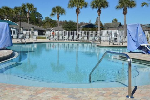 Villa ou maison à vendre à Wesley Chapel, Floride: 3 chambres, 157.47 m2 № 2142746 - photo 29