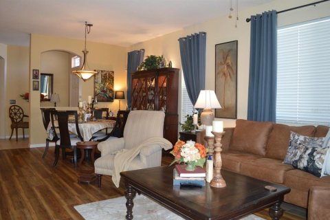 Villa ou maison à vendre à Wesley Chapel, Floride: 3 chambres, 157.47 m2 № 2142746 - photo 8
