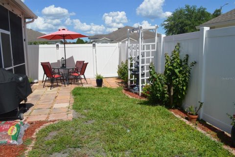 Villa ou maison à vendre à Wesley Chapel, Floride: 3 chambres, 157.47 m2 № 2142746 - photo 21