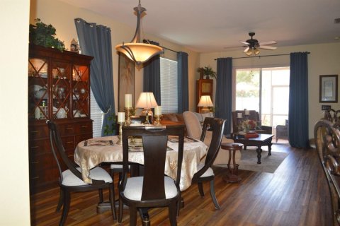 Villa ou maison à vendre à Wesley Chapel, Floride: 3 chambres, 157.47 m2 № 2142746 - photo 7