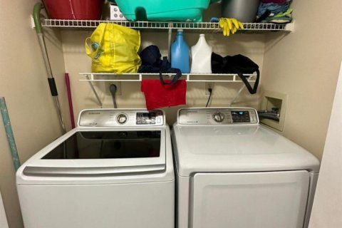 Copropriété à louer à Boca Raton, Floride: 1 chambre, 65.03 m2 № 1224690 - photo 1