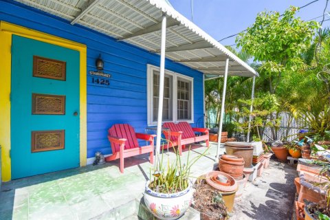Villa ou maison à vendre à Key West, Floride: 3 chambres, 124.67 m2 № 2270391 - photo 4