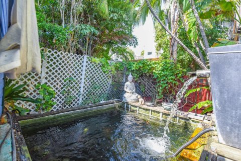 Villa ou maison à vendre à Key West, Floride: 3 chambres, 124.67 m2 № 2270391 - photo 21