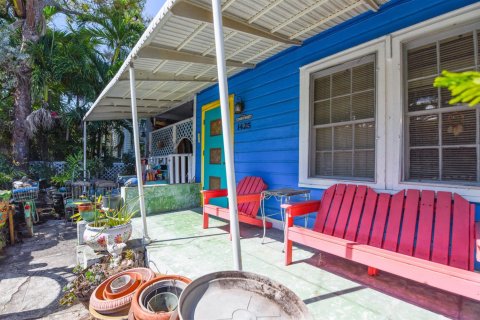Villa ou maison à vendre à Key West, Floride: 3 chambres, 124.67 m2 № 2270391 - photo 5