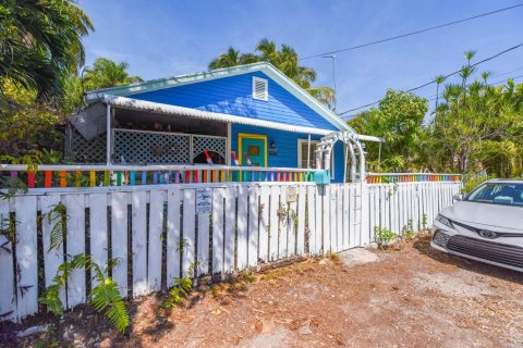 Villa ou maison à vendre à Key West, Floride: 3 chambres, 124.67 m2 № 2270391 - photo 23