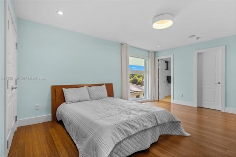 Villa ou maison à vendre à Bay Harbor Islands, Floride: 5 chambres, 465.35 m2 № 2008861 - photo 29