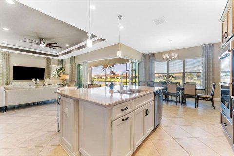 Casa en venta en Wimauma, Florida, 3 dormitorios, 216.83 m2 № 1746587 - foto 8