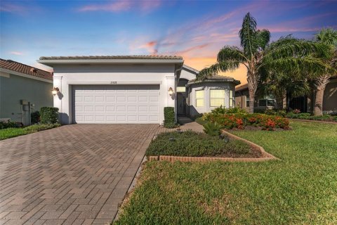Casa en venta en Wimauma, Florida, 3 dormitorios, 216.83 m2 № 1746587 - foto 1