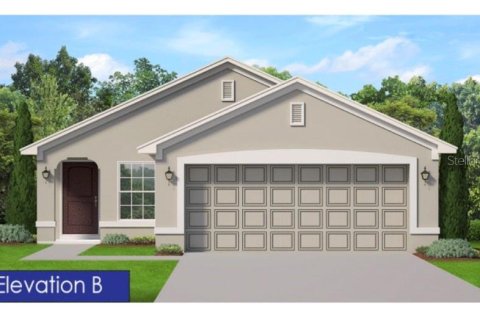 House in Hudson, Florida 3 bedrooms, 140.75 sq.m. № 2230780 - photo 3