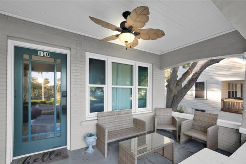House in New Smyrna Beach, Florida 4 bedrooms, 213.21 sq.m. № 2427525 - photo 26