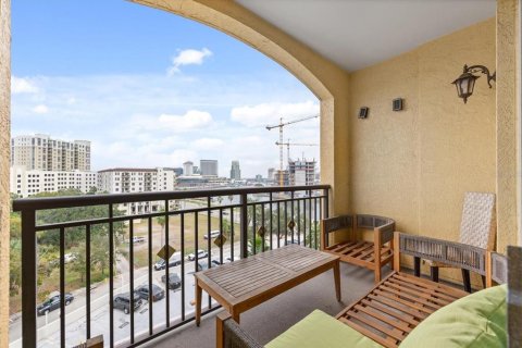 Copropriété à vendre à Tampa, Floride: 2 chambres, 108.7 m2 № 2092104 - photo 12