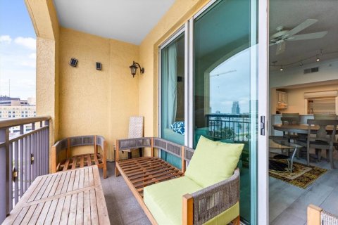 Copropriété à vendre à Tampa, Floride: 2 chambres, 108.7 m2 № 2092104 - photo 14