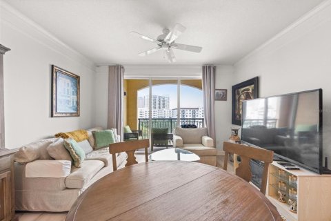 Copropriété à vendre à Tampa, Floride: 2 chambres, 108.7 m2 № 2092104 - photo 7