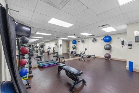 Copropriété à vendre à Tampa, Floride: 2 chambres, 108.7 m2 № 2092104 - photo 29