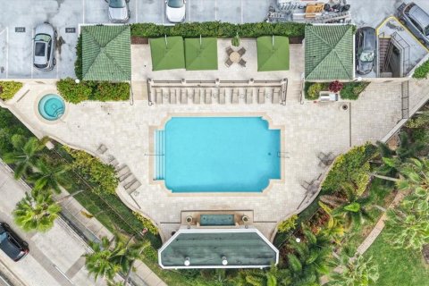 Copropriété à vendre à Tampa, Floride: 2 chambres, 108.7 m2 № 2092104 - photo 26