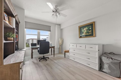 Copropriété à vendre à Tampa, Floride: 2 chambres, 108.7 m2 № 2092104 - photo 19
