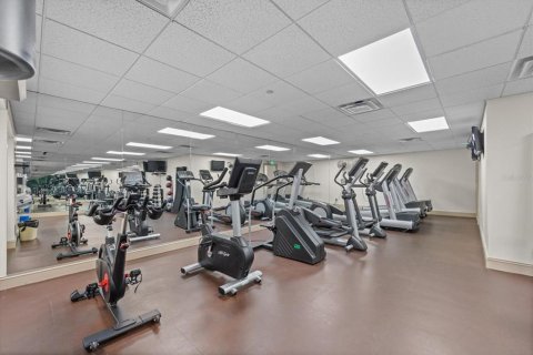 Copropriété à vendre à Tampa, Floride: 2 chambres, 108.7 m2 № 2092104 - photo 28