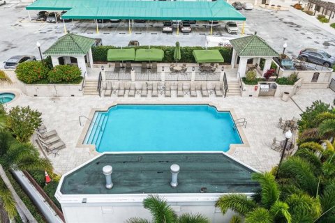Copropriété à vendre à Tampa, Floride: 2 chambres, 108.7 m2 № 2092104 - photo 27