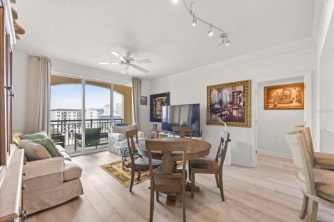 Copropriété à vendre à Tampa, Floride: 2 chambres, 108.7 m2 № 2092104 - photo 5