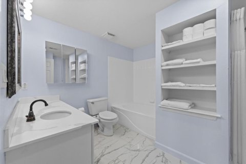 Copropriété à vendre à Tampa, Floride: 2 chambres, 108.7 m2 № 2092104 - photo 23