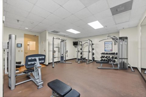 Copropriété à vendre à Tampa, Floride: 2 chambres, 108.7 m2 № 2092104 - photo 30