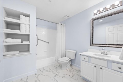 Copropriété à vendre à Tampa, Floride: 2 chambres, 108.7 m2 № 2092104 - photo 15