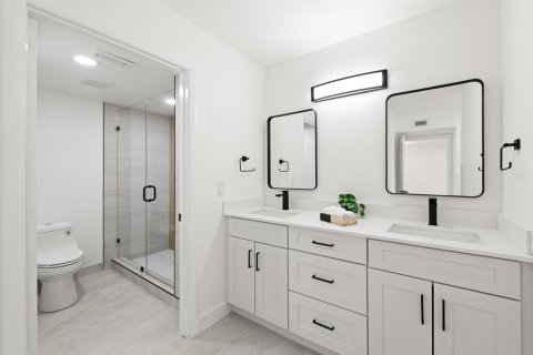 Condo in Boca Raton, Florida, 2 bedrooms  № 2275394 - photo 23