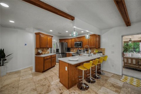 Villa ou maison à vendre à Port Charlotte, Floride: 3 chambres, 190.73 m2 № 2209671 - photo 9