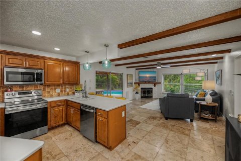 Villa ou maison à vendre à Port Charlotte, Floride: 3 chambres, 190.73 m2 № 2209671 - photo 11