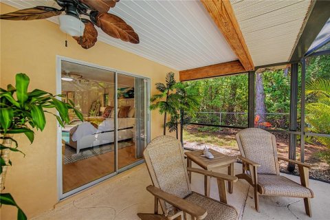 Villa ou maison à vendre à Port Charlotte, Floride: 3 chambres, 190.73 m2 № 2209671 - photo 30
