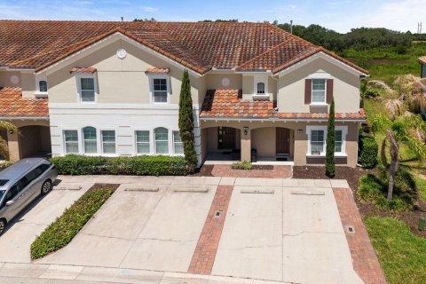 Adosado en venta en Davenport, Florida, 5 dormitorios, 228.54 m2 № 2222201 - foto 4
