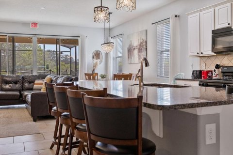 Adosado en venta en Davenport, Florida, 5 dormitorios, 228.54 m2 № 2222201 - foto 11