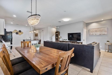 Adosado en venta en Davenport, Florida, 5 dormitorios, 228.54 m2 № 2222201 - foto 14